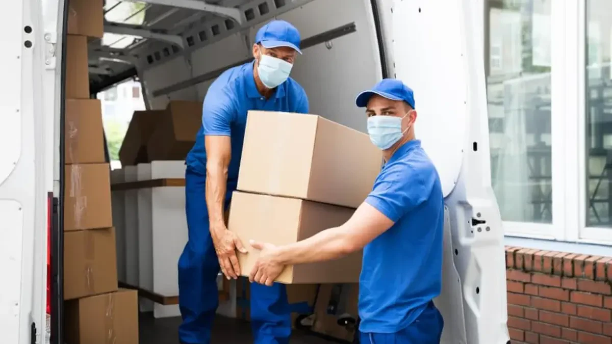 Best Cass County Movers Near Me – Premium Cass County, MO Moving Companies