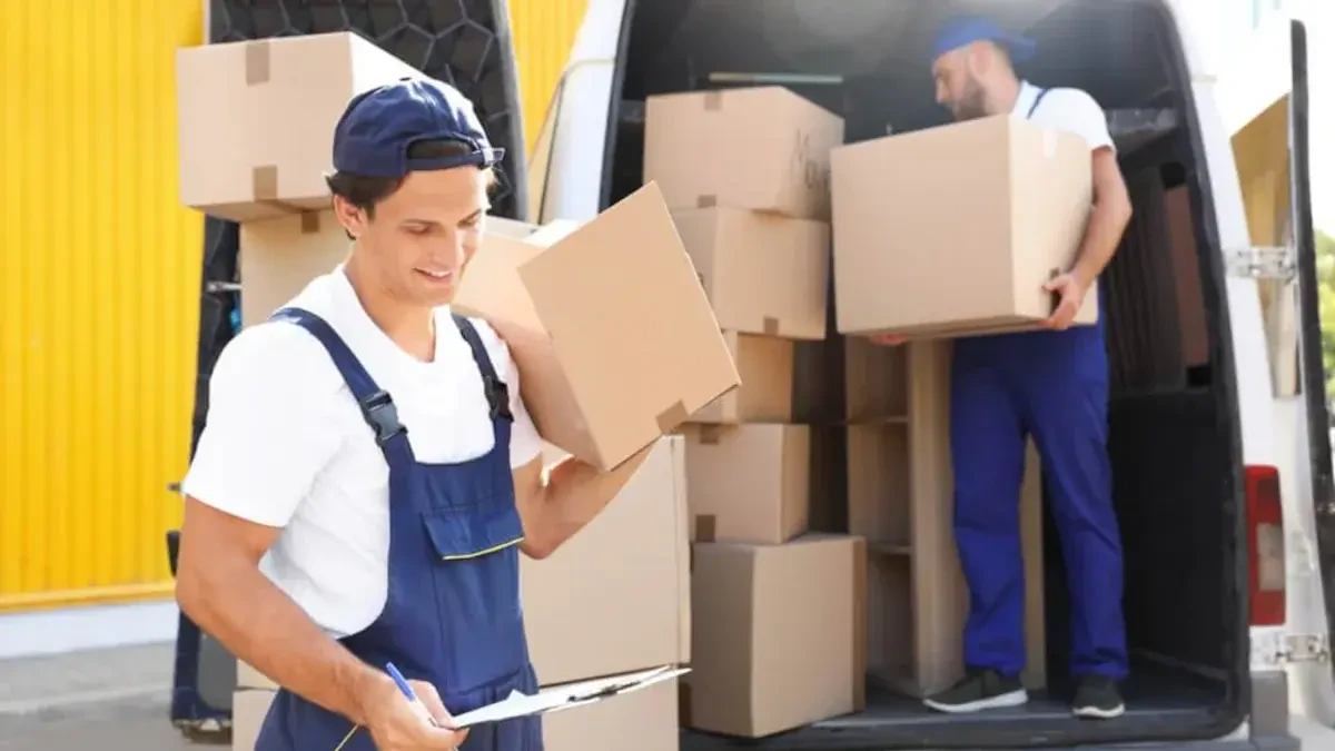 Best Cass County Movers Near Me – Premium Cass County, ND Moving Companies