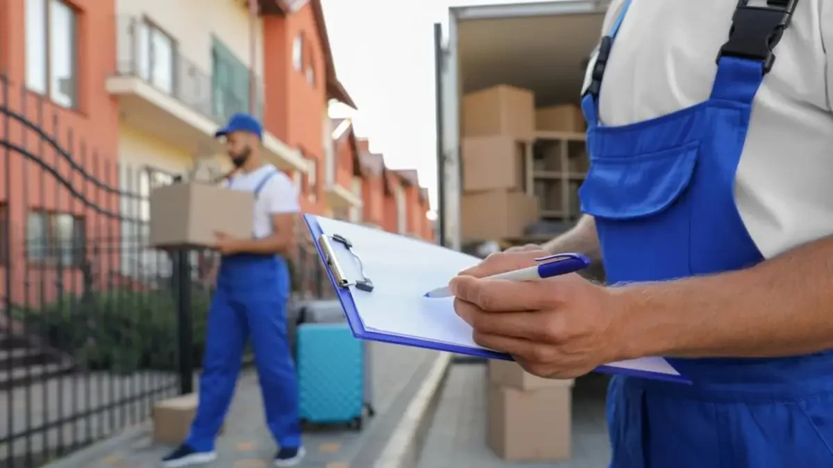 Best Castle Pines Movers Near Me Premium Moving Companies