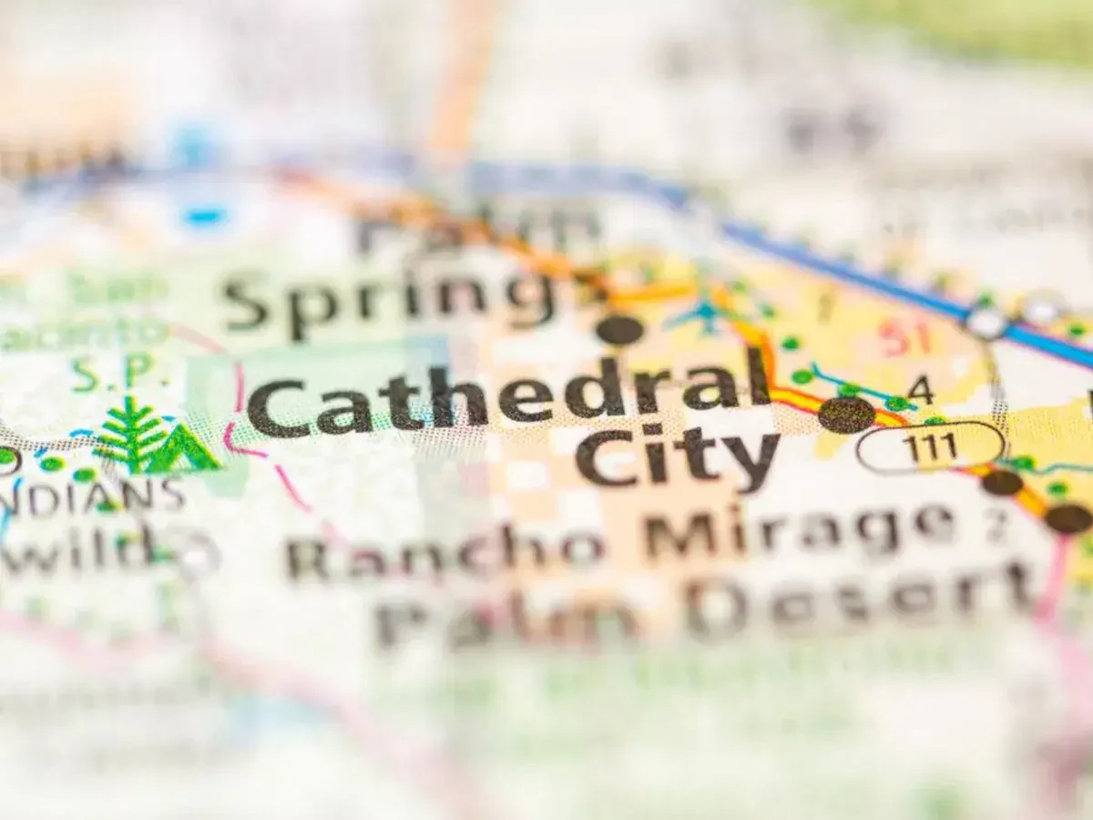 Best Rated Moving Companies for Long Distance Movers in Cathedral: Seasoned Moving Professionals