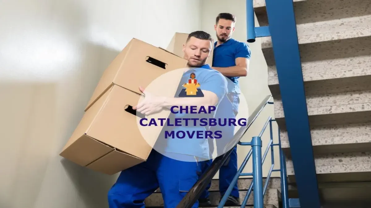 Best Catlettsburg Movers Near Me – Premium Catlettsburg, KY Moving Companies