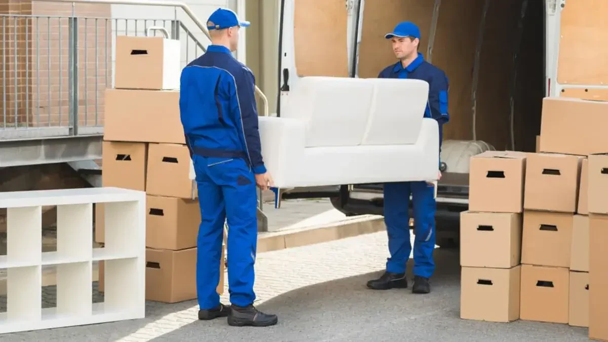 Best Cattaraugus County Movers Near Me – Premium Cattaraugus County, NY Moving Companies