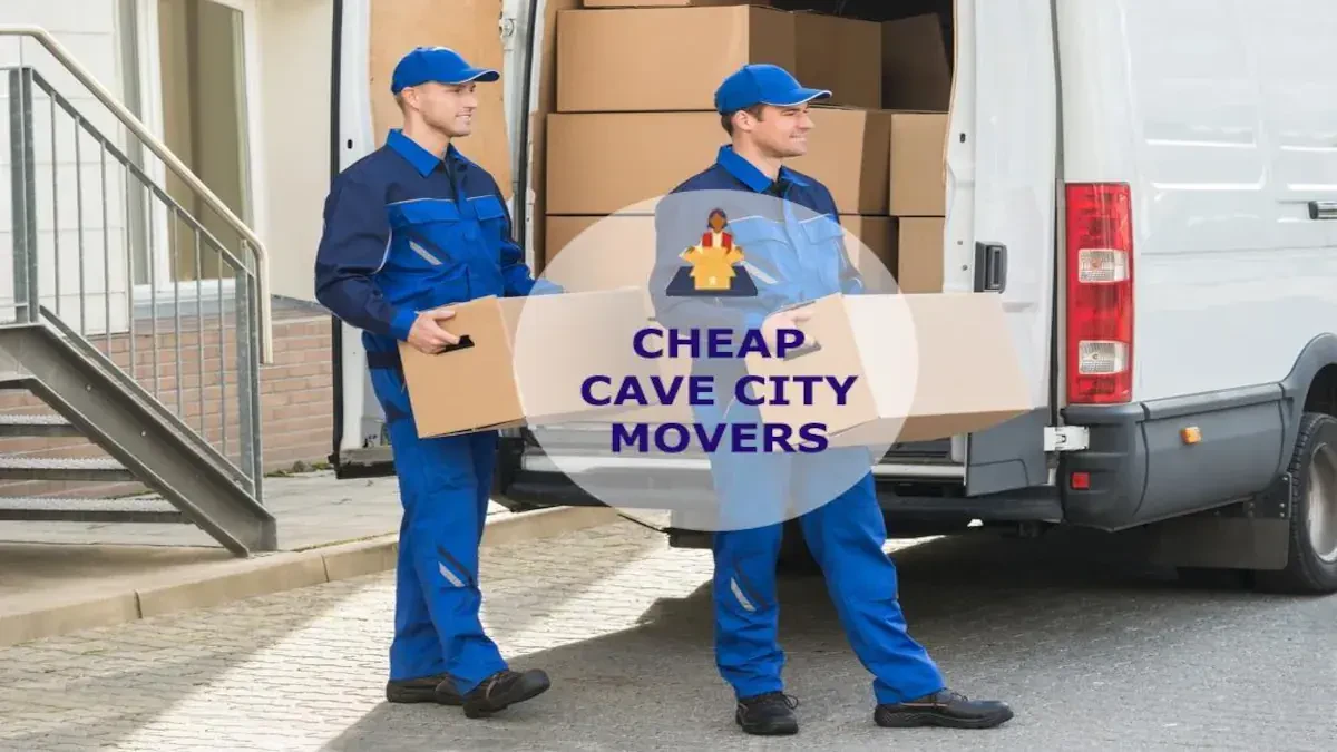 Best Cave City Movers Near Me – Premium Cave City, KY Moving Companies