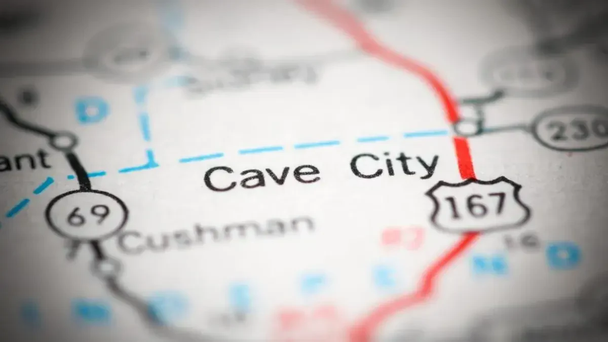 Best Cave City Movers Near Me – Premium Cave City, AR Moving Companies