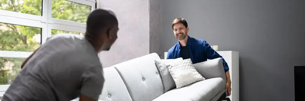 shipping services in cave spring virginia