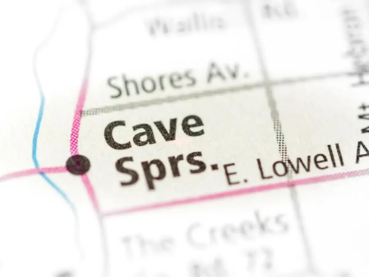 Best Cave Springs Movers Near Me – Premium Cave Springs, AR Moving Companies