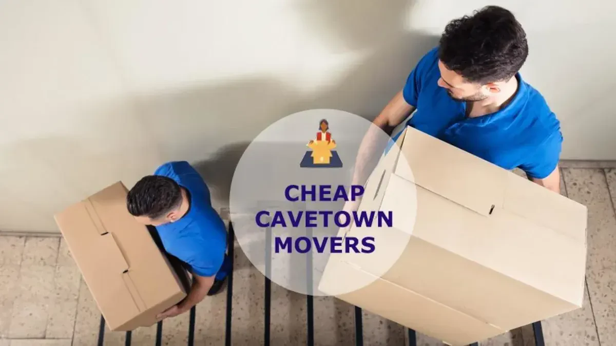 Best Cavetown Movers Near Me – Premium Cavetown, LA Moving Companies