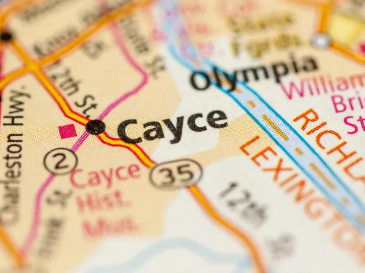 Best Cayce Movers Near Me – Premium Cayce, SC Moving Companies