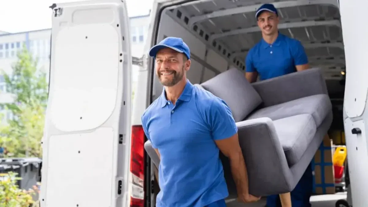 Best Cedar County Movers Near Me – Premium Cedar County, MO Moving Companies