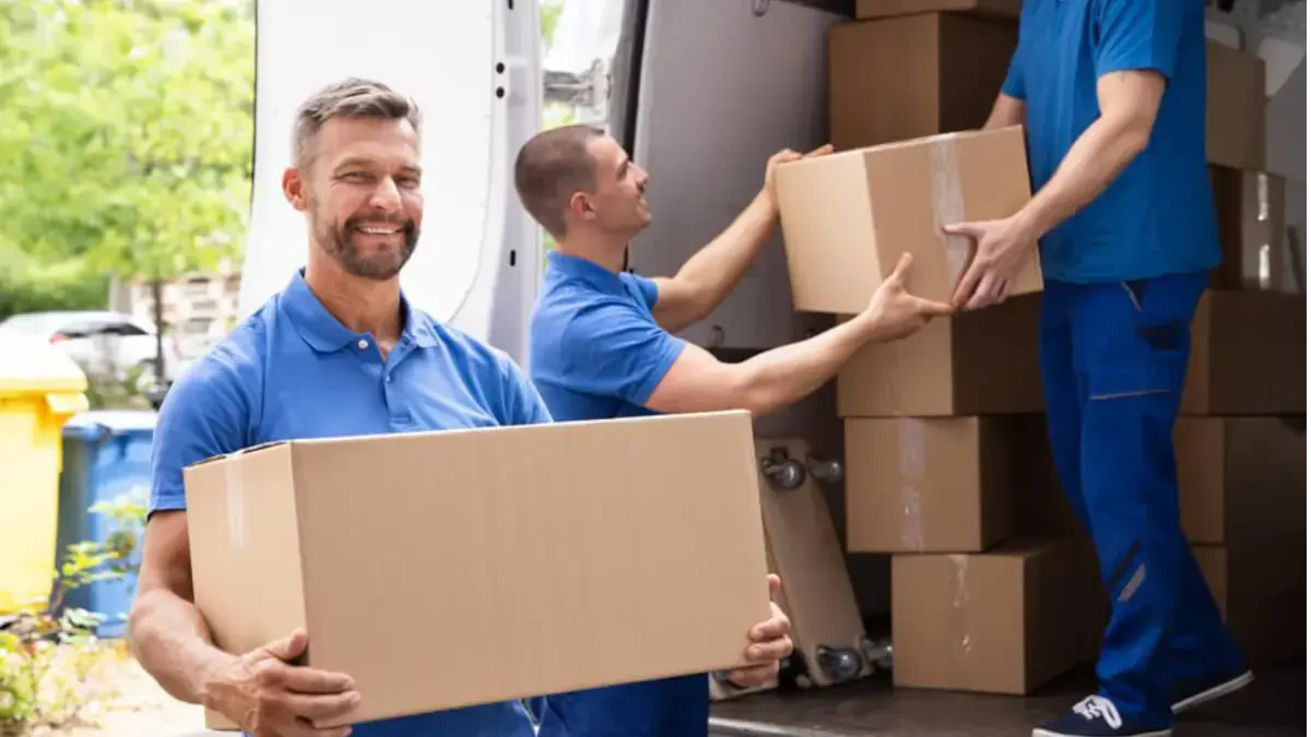 Best Cedar County Movers Near Me – Premium Cedar County, NE Moving Companies