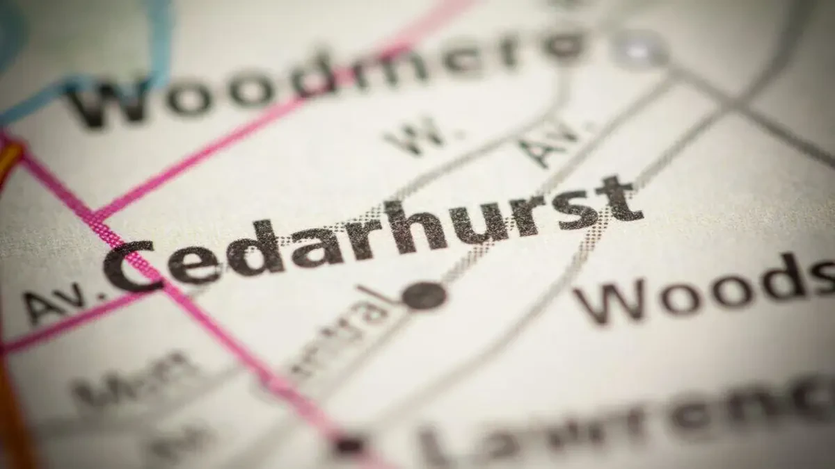 Best Cedarhurst Movers Near Me – Premium Cedarhurst, NY Moving Companies