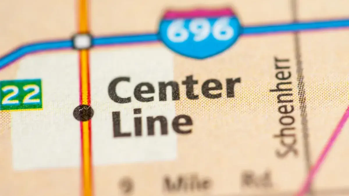 Best Center Line Movers Near Me – Premium Center Line, MI Moving Companies