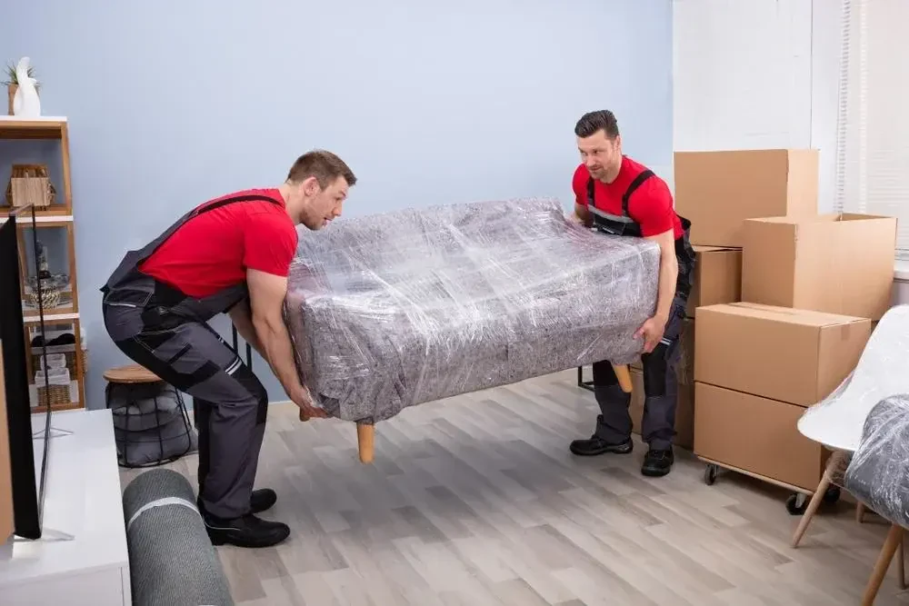 long distance movers in center point alabama