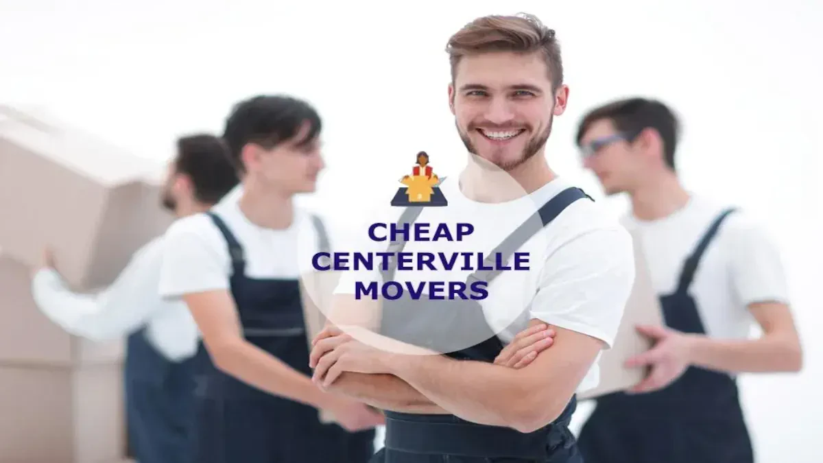 Best Centerville Movers Near Me – Premium Centerville, IN Moving Companies