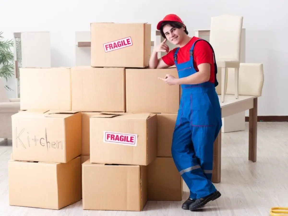 Best Centerville Movers Near Me – Premium Centerville, OH Moving Companies