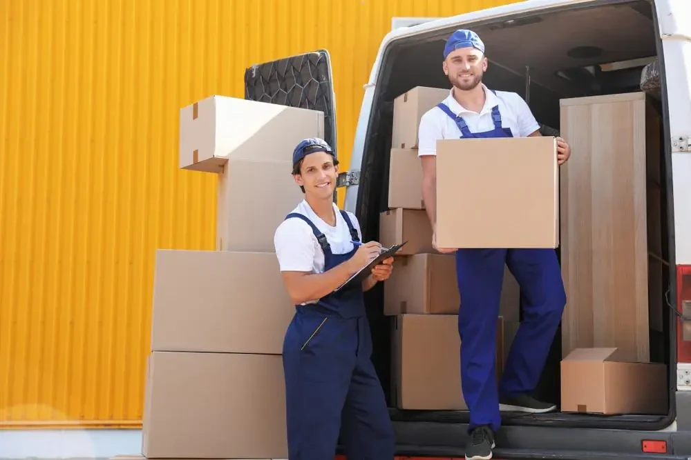 long distance movers in centerville tennessee