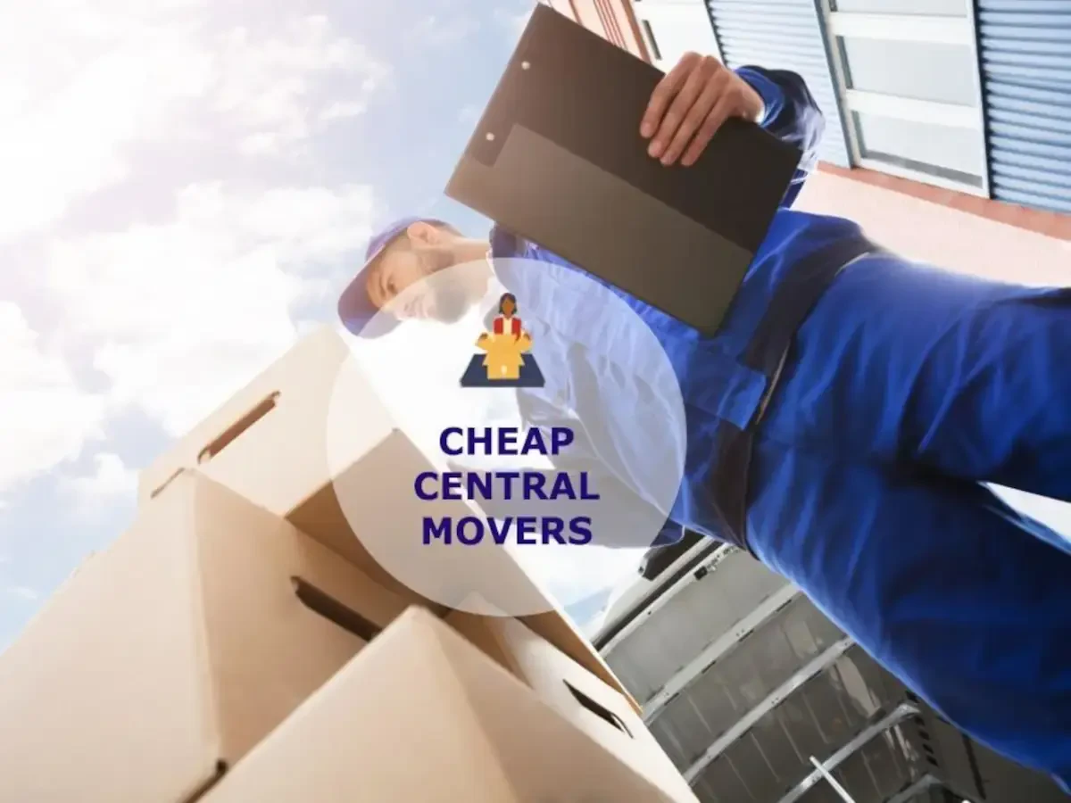 Best Central Movers Near Me – Premium Central, TN Moving Companies