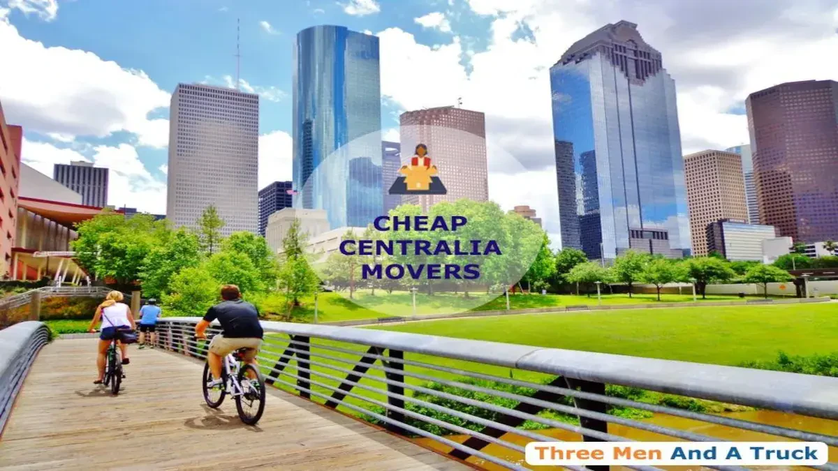 Best Centralia Movers Near Me – Premium Centralia, IL Moving Companies