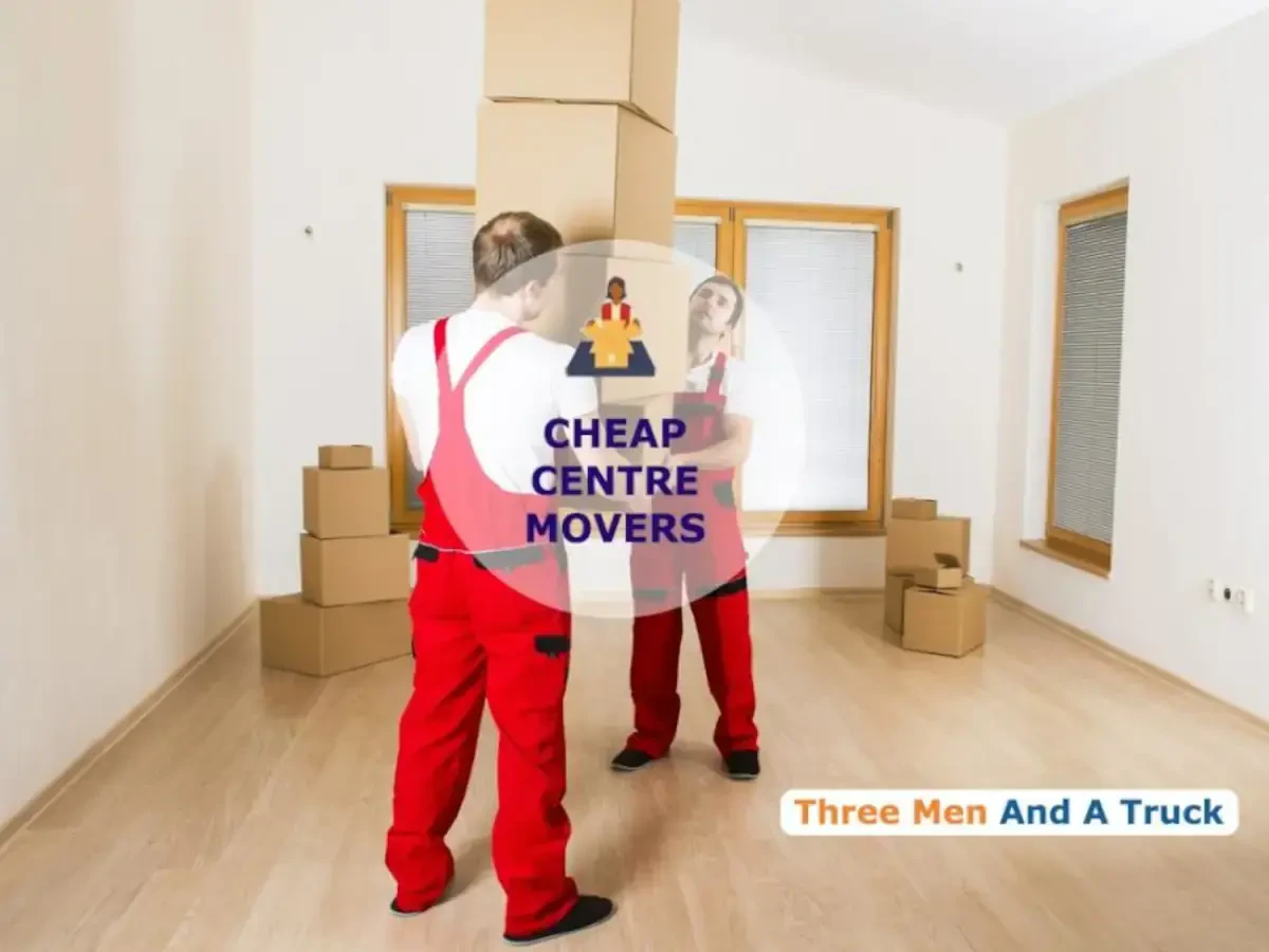 Best Centre Movers Near Me – Premium Centre, AL Moving Companies