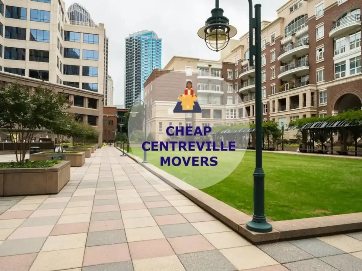 Best Centreville Movers Near Me – Premium Centreville, IL Moving Companies