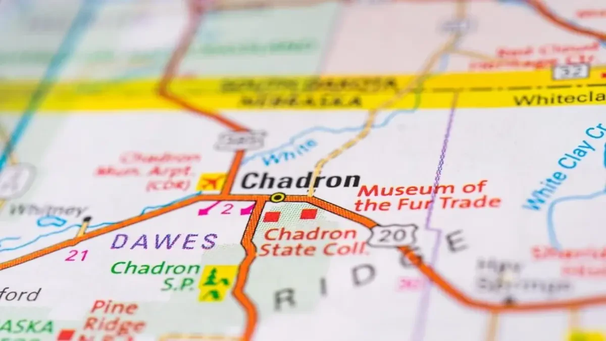 Best Chadron Movers Near Me – Premium Chadron, NE Moving Companies