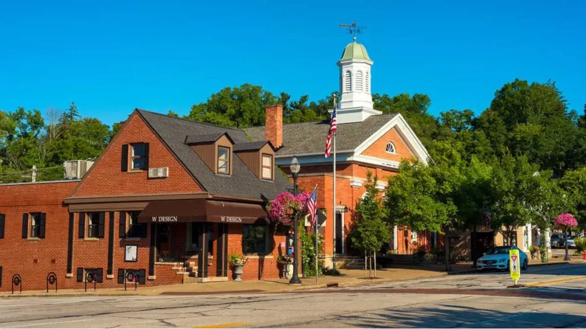 Best Chagrin Falls Movers Near Me – Premium Chagrin Falls, OH Moving Companies