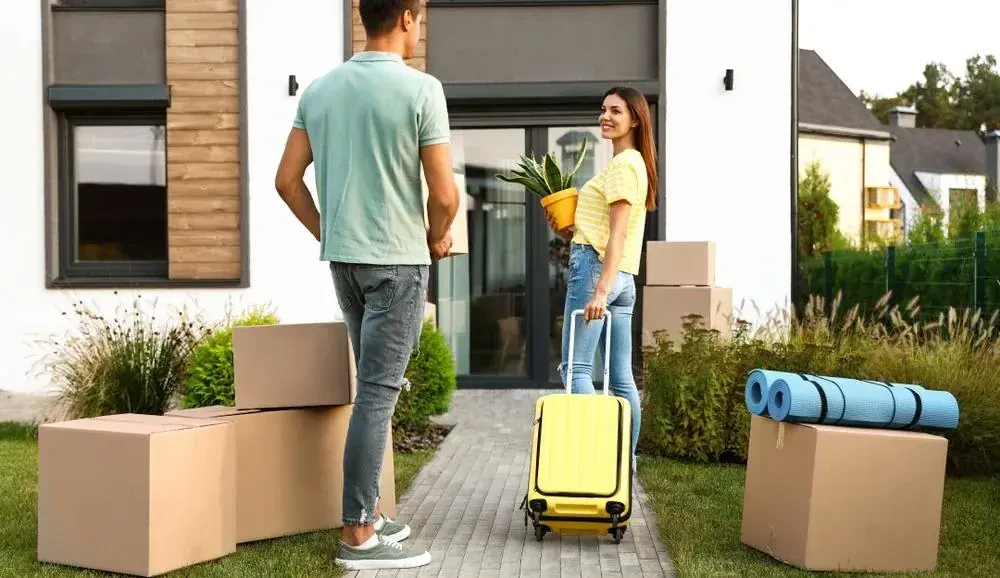 Military Movers In Chandler and Arizona