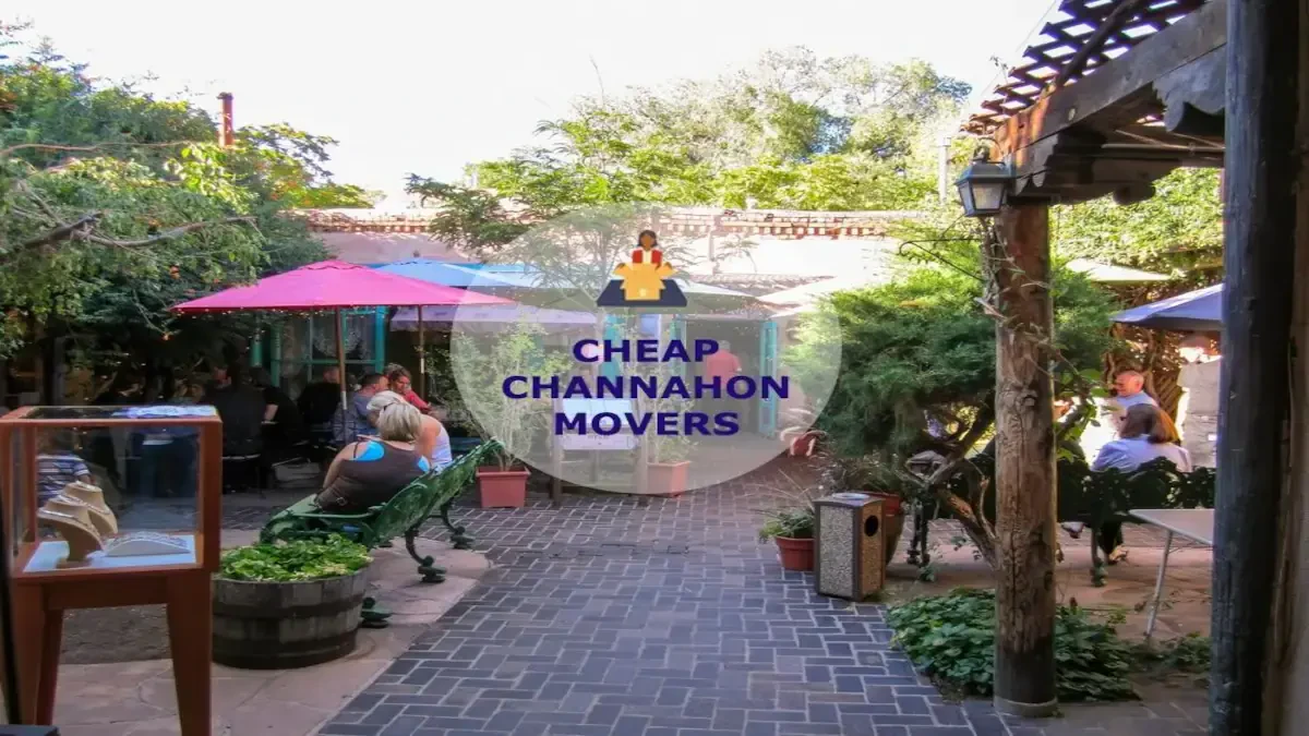 Best Channahon Movers Near Me Premium Moving Companies