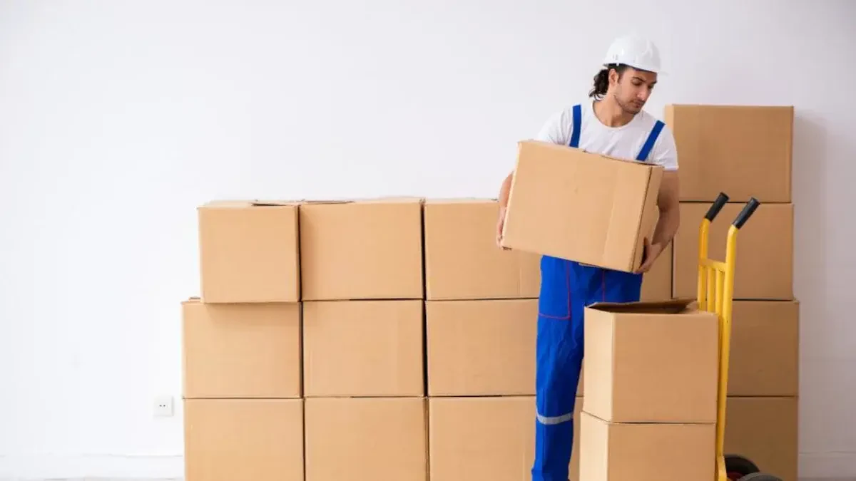 Best Chariton County Movers Near Me – Premium Chariton County, MO Moving Companies