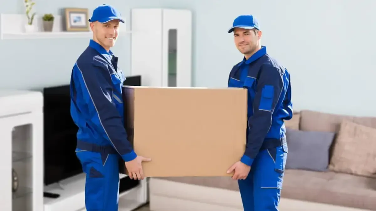 Best Charles City County Movers Near Me – Premium Charles City County, VA Moving Companies