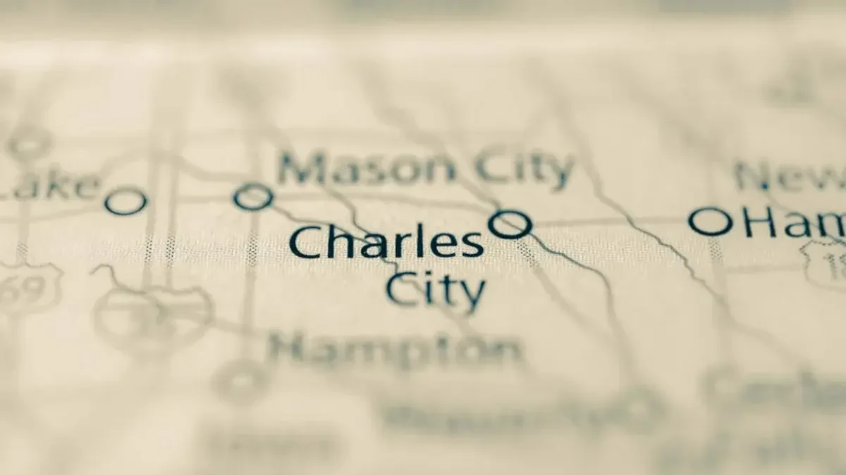 Best Charles City Movers Near Me – Premium Charles City, IA Moving Companies