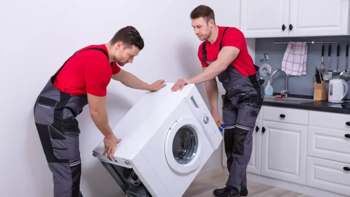 Best Charles County Movers Near Me – Premium Charles County, MD Moving Companies