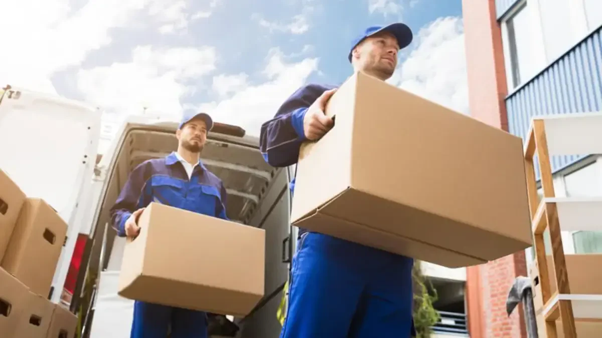 Best Charles Mix County Movers Near Me – Premium Charles Mix County, SD Moving Companies