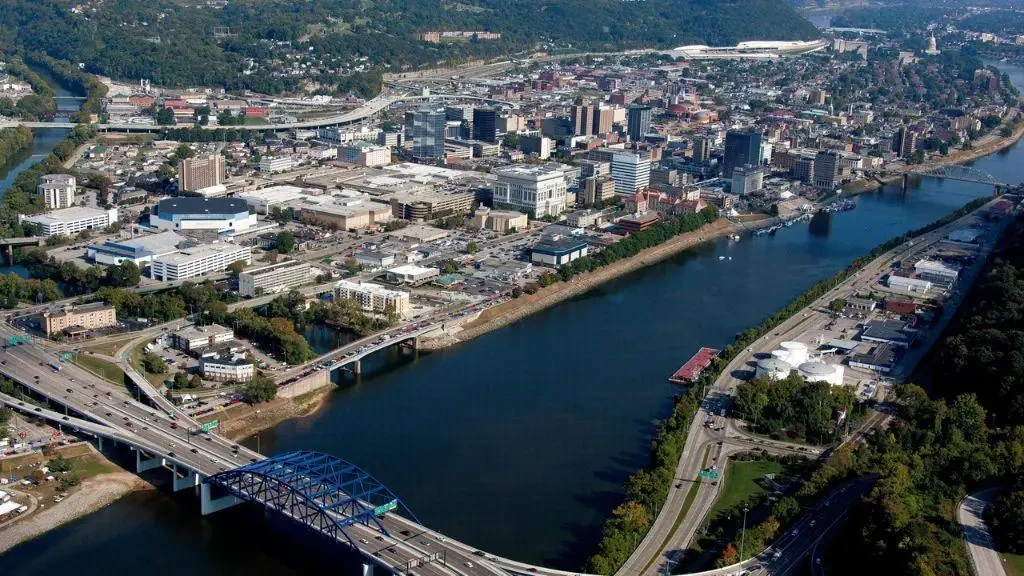 movers in charleston wv