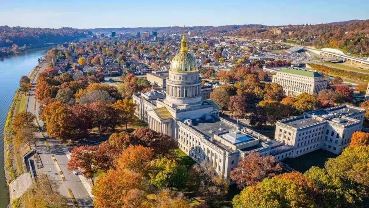 Charleston Full Service Movers Near Me