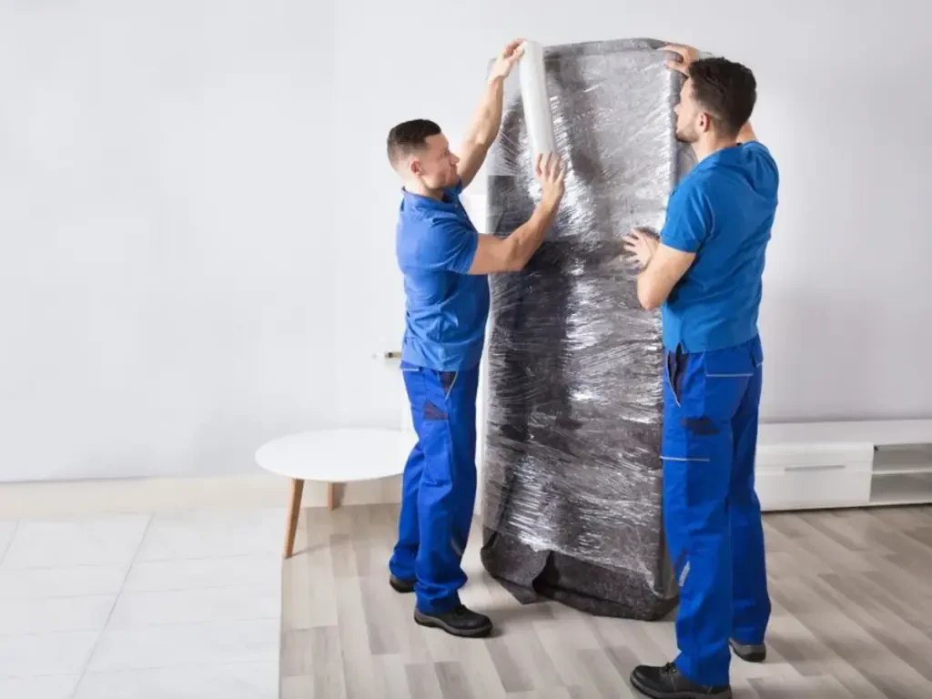 long distance movers in charlestown louisiana