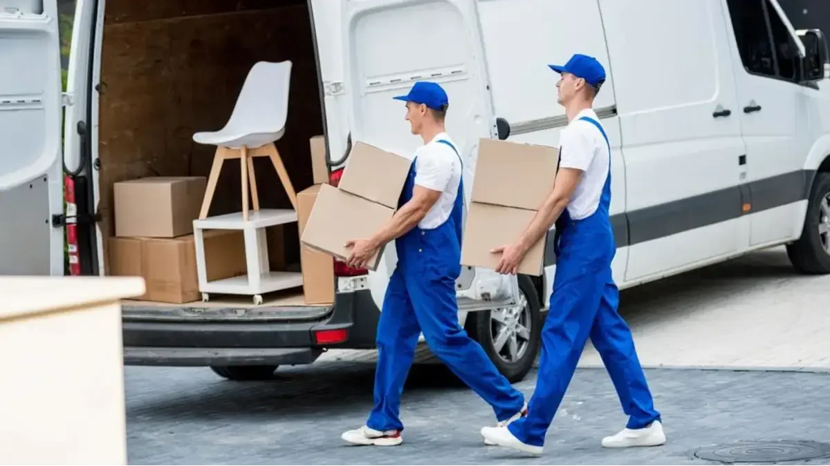 Best Charlestown Movers Near Me – Premium Charlestown, RI Moving Companies