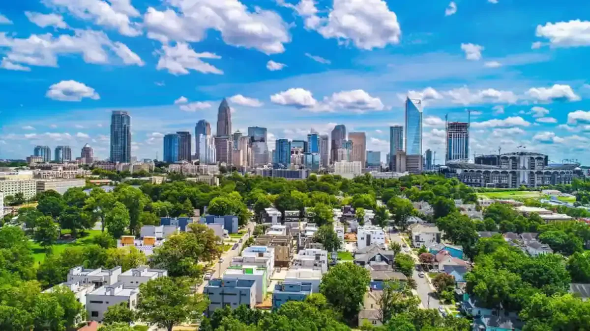 Best Charlotte Furniture Movers Near Me – Premium Moving Companies