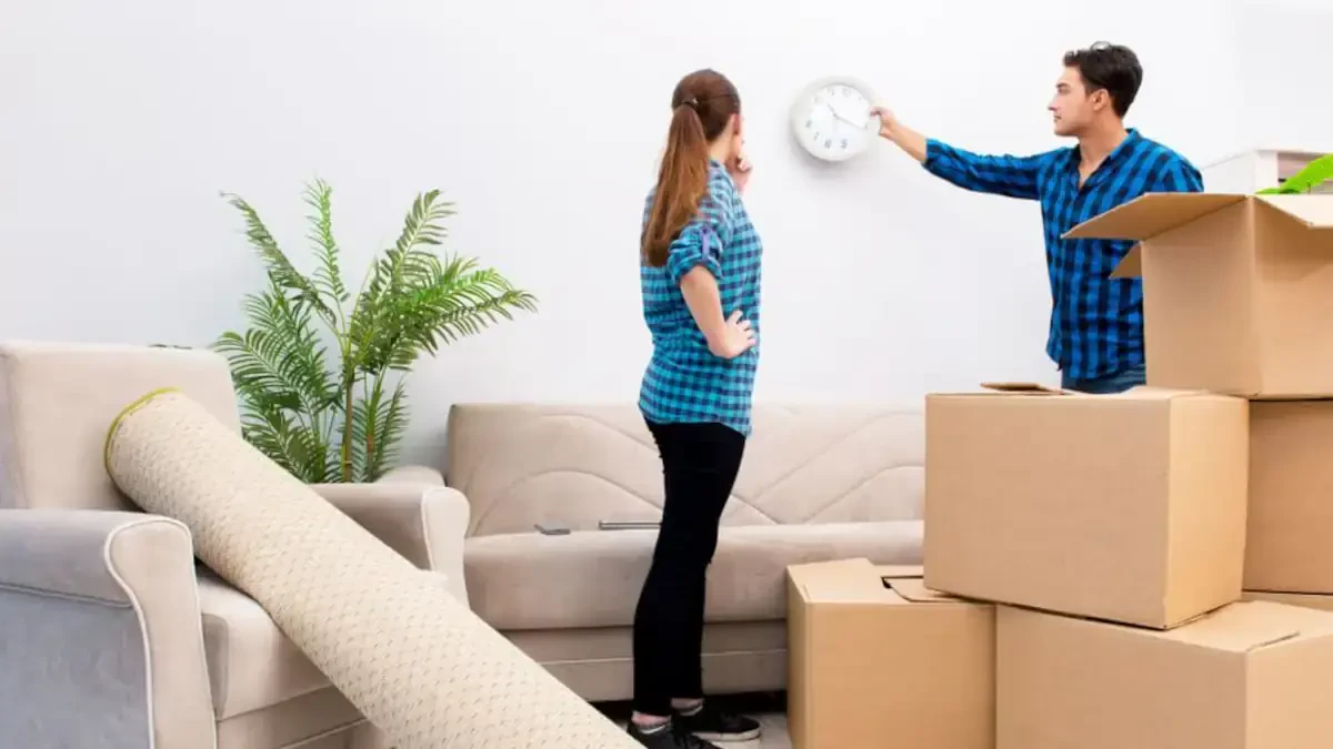 Charlotte to Sanford Movers Near Me – Charlotte to Sanford Moving Companies Cost