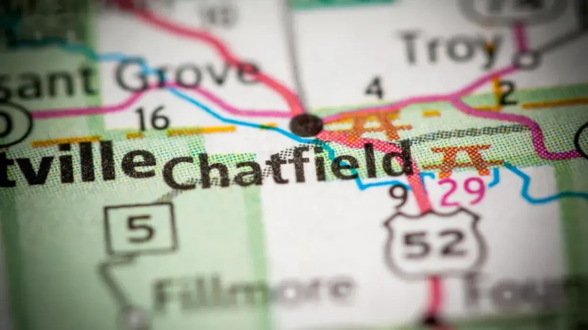 Best Chatfield Movers Near Me – Premium Chatfield, MN Moving Companies