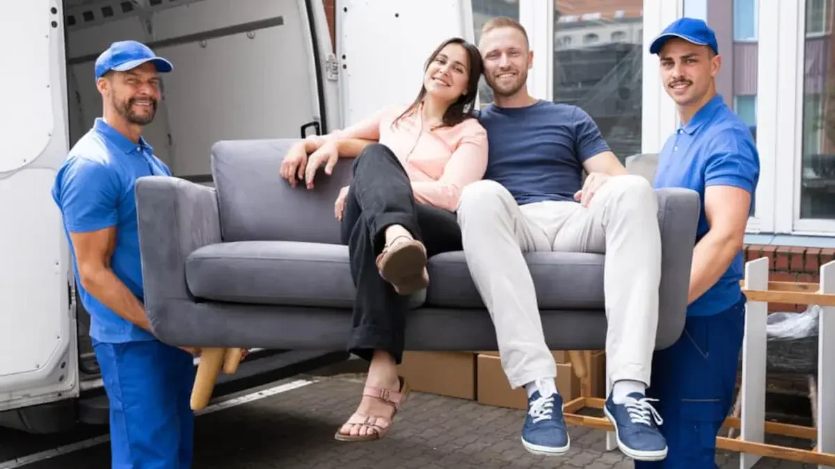 Best Chatham County Movers Near Me – Premium Chatham County, GA Moving Companies