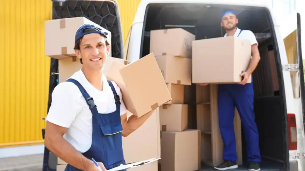 Best Chattahoochee County Movers Near Me – Premium Chattahoochee County, GA Moving Companies