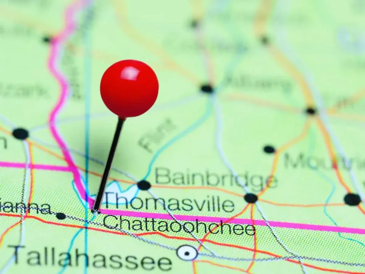 Best Chattahoochee Movers Near Me – Premium Chattahoochee, FL Moving Companies