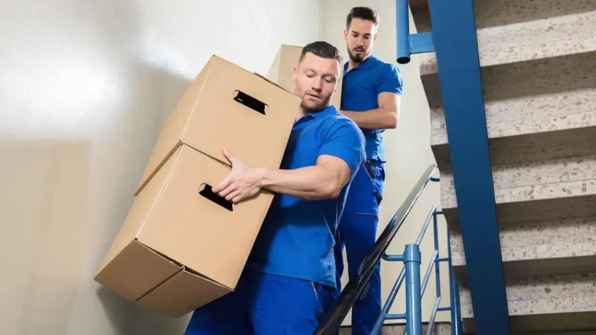 Best Chautauqua County Movers Near Me – Premium Chautauqua County, KS Moving Companies