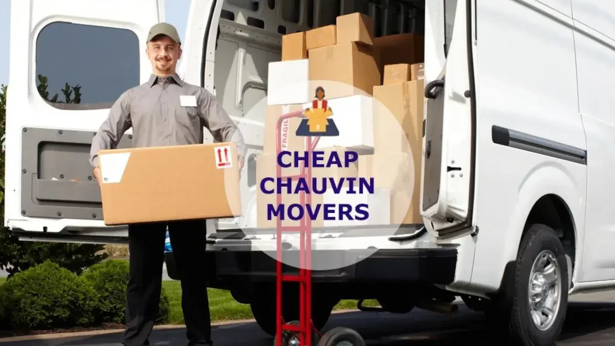 Best Chauvin Movers Near Me – Premium Chauvin, LA Moving Companies