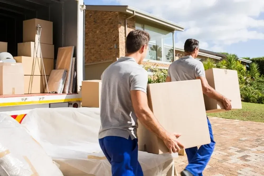 long distance movers in chauvin louisiana