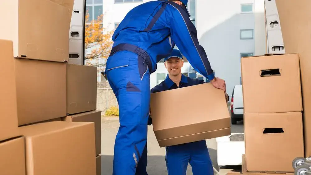 Interstate Movers Prices Chazy, NY