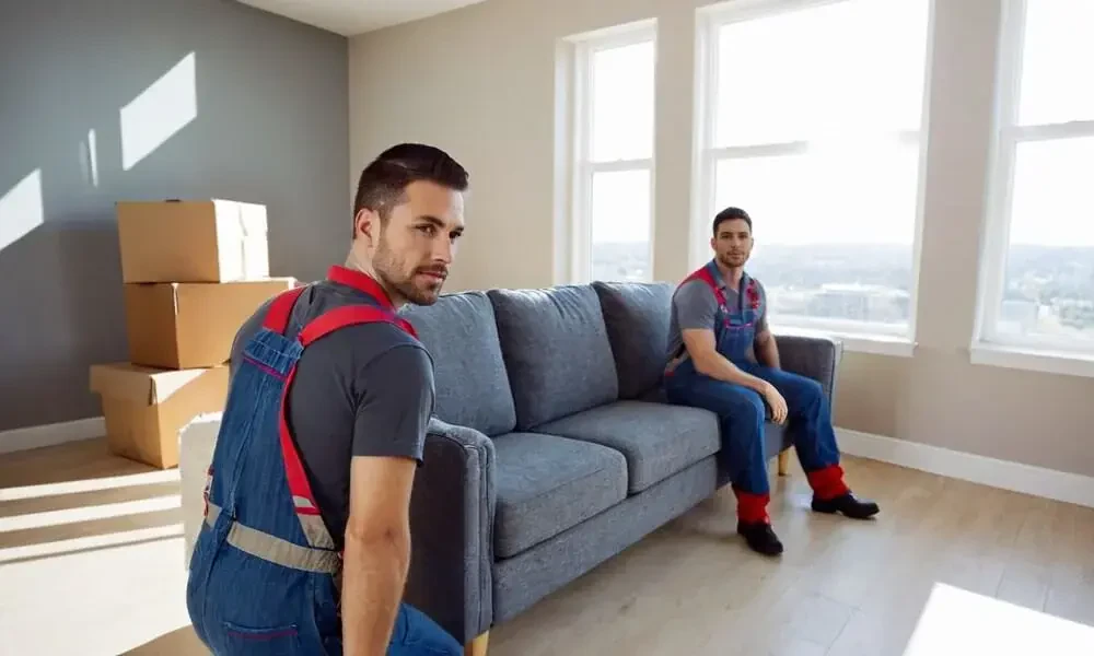 Estimated Cost Of Home And Apartment Movers In Austin