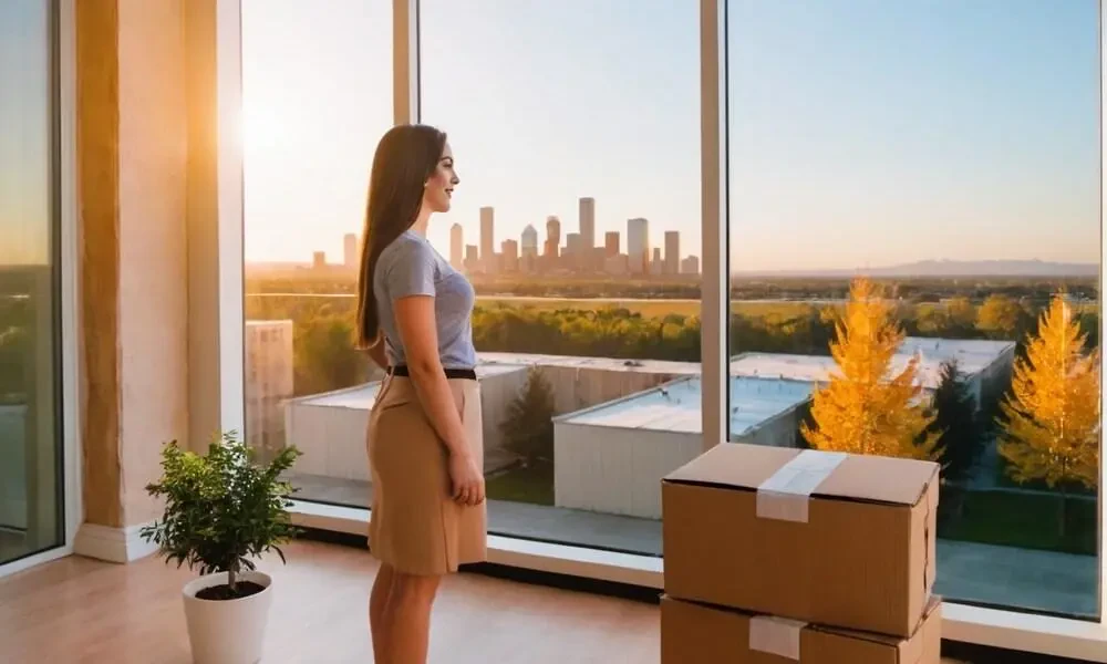 Houston's Truck Movers - Houston's Three Men With Moving Truck