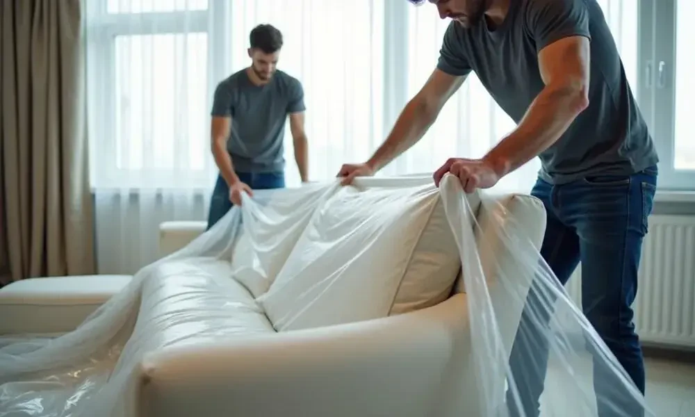 Best Long Distance Movers Los Angeles